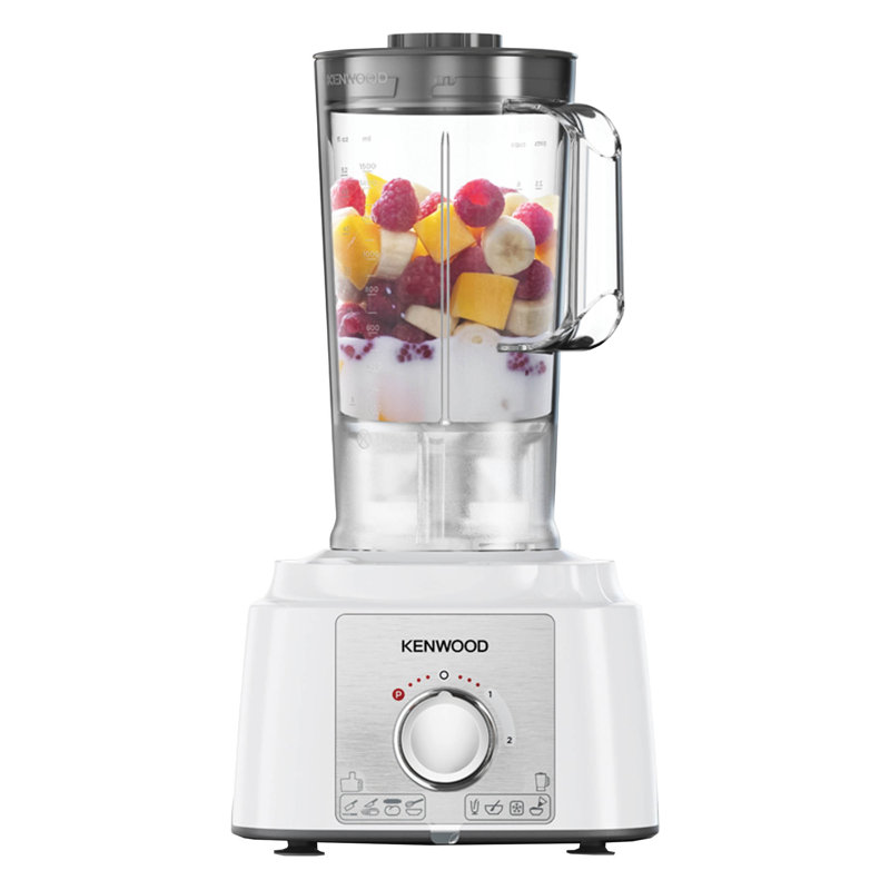 Kenwood 1000W MultiPro Express. 4 in 1 Food Processor