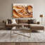 Art animalier sur toile beige-1749531188