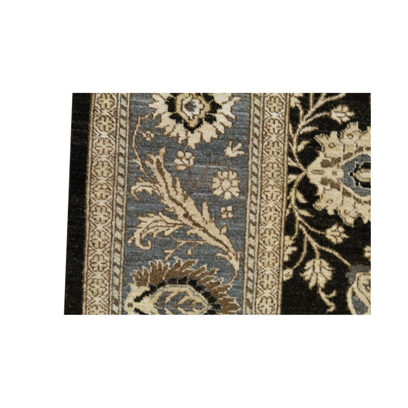Sultanabad Wool Oriental Area Rug