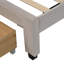 Lit plateforme tapissier avec rangement-85165984