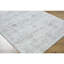 Tapis d'intérieur tissé à la machine Almudena-101687034