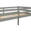 Lit mezzanine avec escalier-117067310