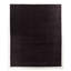 Hand Loomed Area Rug in Black