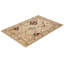 Classic One-of-a-Kind 6' 2" X 8' 10" Hand Knotted Area Rug