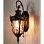 Luminaire d'extérieur en aluminium pour porche Balee-680198196-716687540