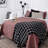 Southshore Fine Linens Lightweight Oversized Reversible Quilt Set with shams-904493344-879213757