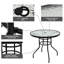 Table basse Daylin