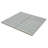 Foundry Concrete 1" x 6" Porcelain Mosaic Floor and Wall Tile-113386652