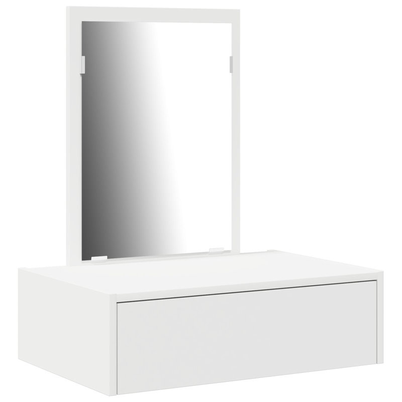 Dressing Table with Mirror