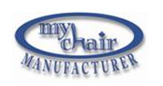 Logo My Chair Manufacturer