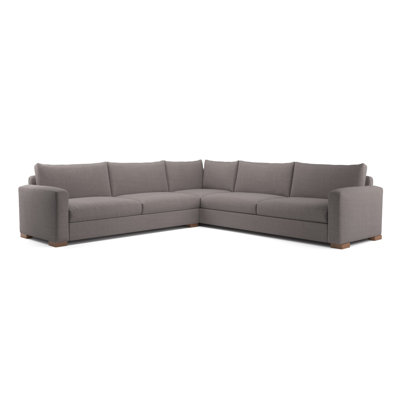 L Sectional