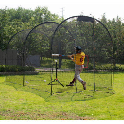Batting Cage Baseball Softball