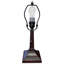 Lampe de table 15 po Tiffany