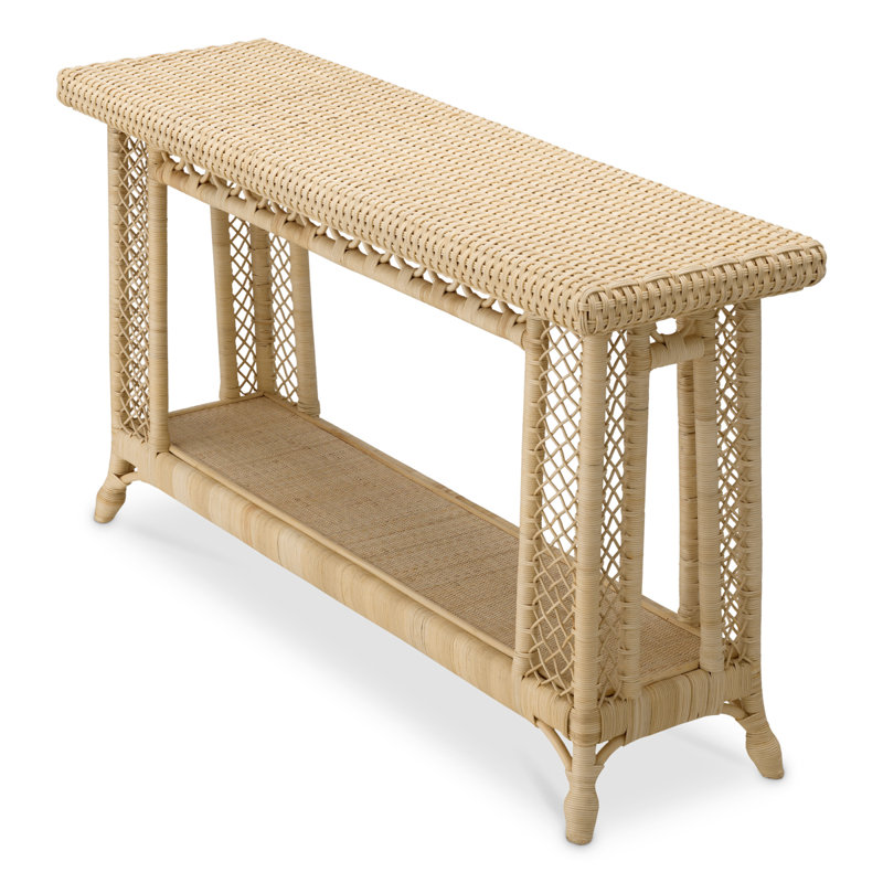 Saba 55.91'' W Console Table