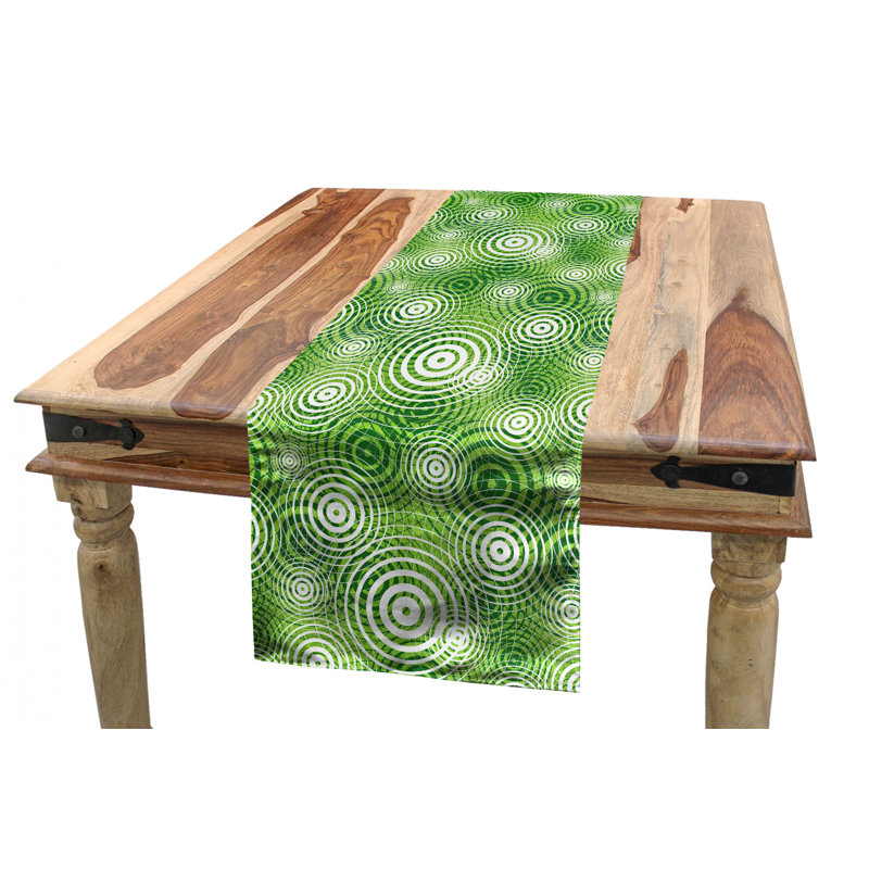 Table Runner, 72" x 16"