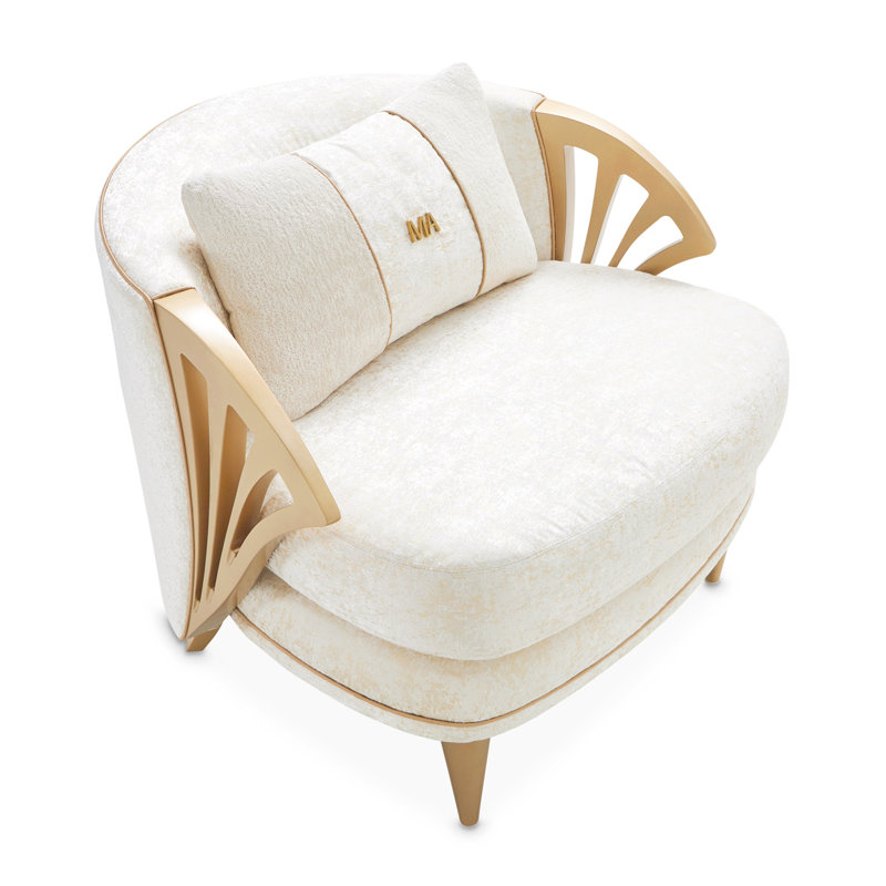 La Terrazza Armchair