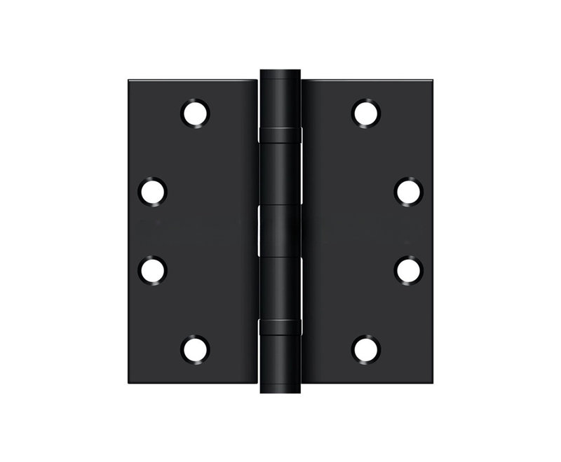 89'' x 89'' Steel Butt Bearing Hinge