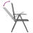 Luverta 8 - Person Patio Dining Set with Rectangular Table