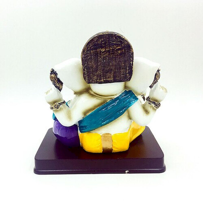 Figurine Ganesh