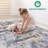 Abstract Non-Shedding Living Room Bedroom Dining Home Office Stylish And Stain Resistant Area Rug-1823933027