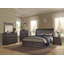 Commode 9 tiroirs