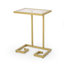 Table de bout polyvalente pour n'importe quelle pièce
