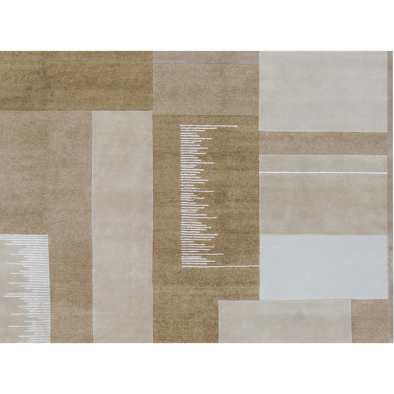 One-of-a-Kind 10' X 13'11" Area Rug