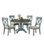 Ensemble repas pour 4 personnes Cierra-2086257517