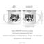 Tasse de camping «Funny Mom»-1292931610