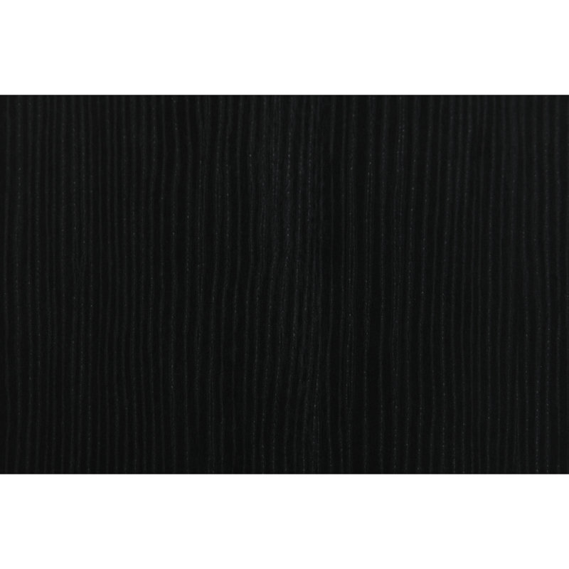 Commode ELsa noire et grise