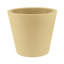 Cono High Resin Cone Pot Planter-49047766-49047768
