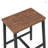 Alven 4 - Person Four Leg Dining Set