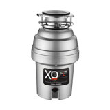 1 HP Continuous Feed Garbage Disposal