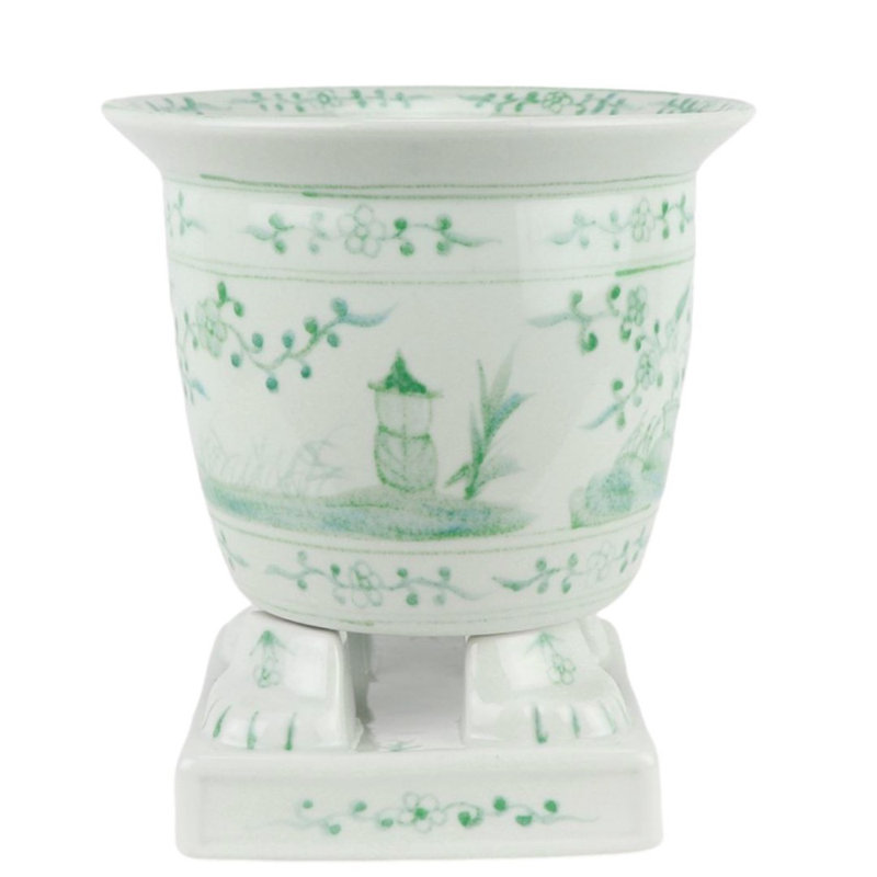 Handmade Ceramic Planter