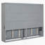 Lit escamotable Woden-283769416-283769419