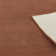 Ned Hand Tufted Wool Terracotta Rug