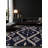 Silky Soft Plush Gray Area Rug-2006948194