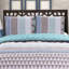 Ensemble de housse de couette réversible Wblanket-882374830