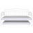 Metal Frame Daybed With Trundle-671194832