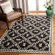 Kinchen Hand Hooked Wool Southwestern Rug