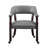 Alandria 18'' H Upholstered Dining Chair-1799281662