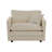 3 Piece Sofa Set (Beige)
