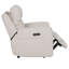 Fauteuil inclinable électrique Minnis P3, ensemble de 2-1873488687