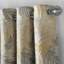 Porphyrion Fiji Room Darkening Eyelet Curtains-2071669215-2071669184