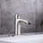 Single-Hole Single-handle Bathroom Faucet-70265595