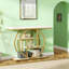 Table console 41,3 po