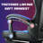 Adjustable Reclining Ergonomic Game Chair-710995349