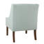 Fauteuil en polyester 62,87 po Myia-1815847471