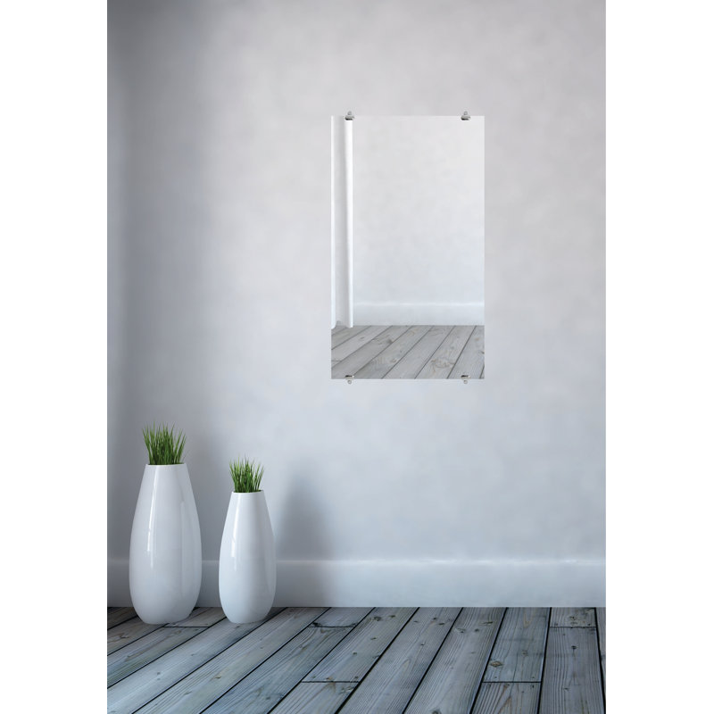 Zarrea Mirror, 26" x 44"