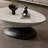 Simple and creative design coffee table